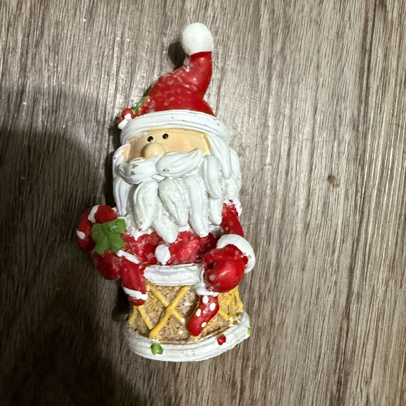 Festive Gingerbread Christmas Village Set - Picture 6 of 16